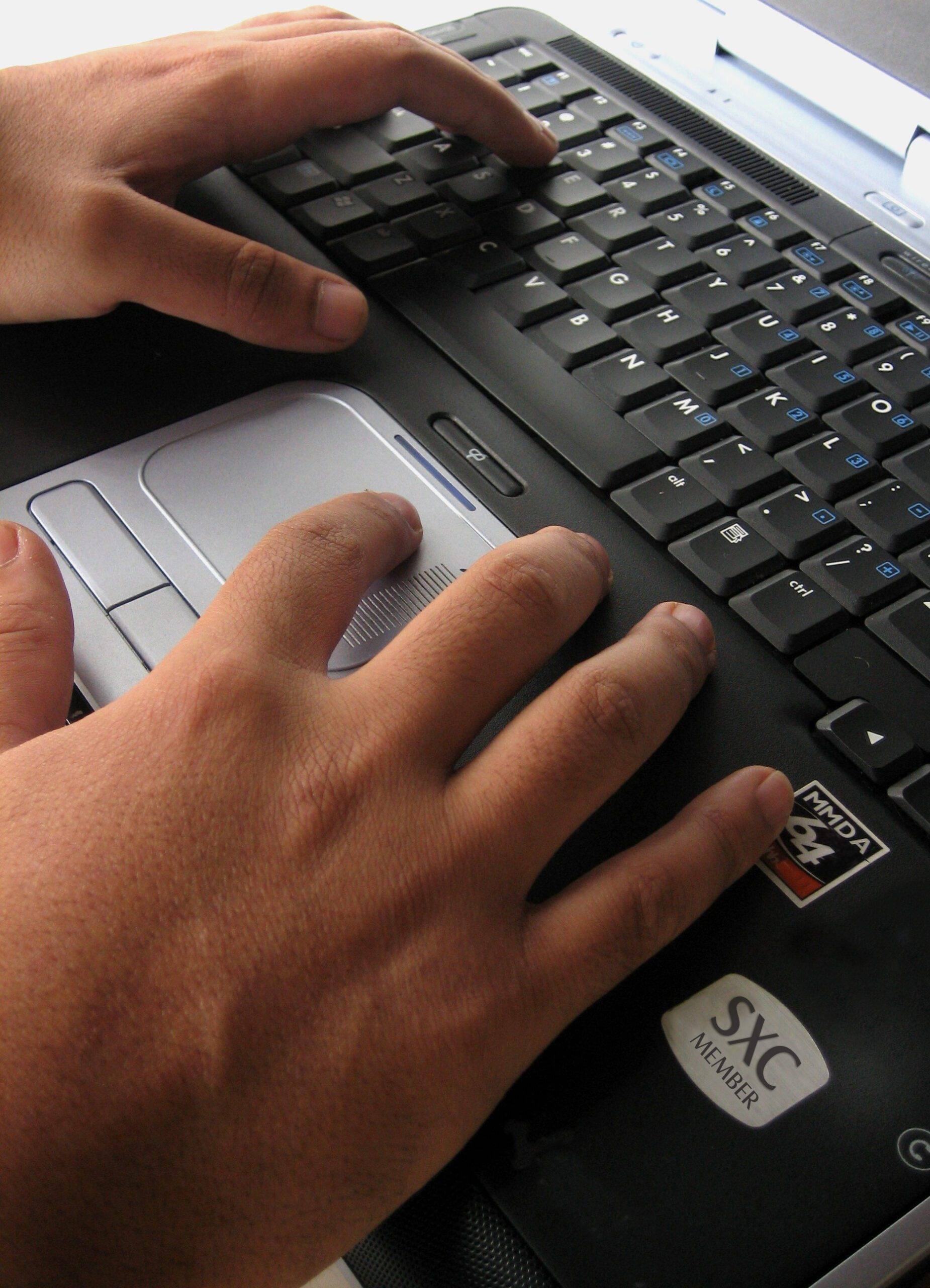 IT-Security-systems-management