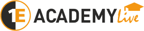 1E-Academy-Live-logo