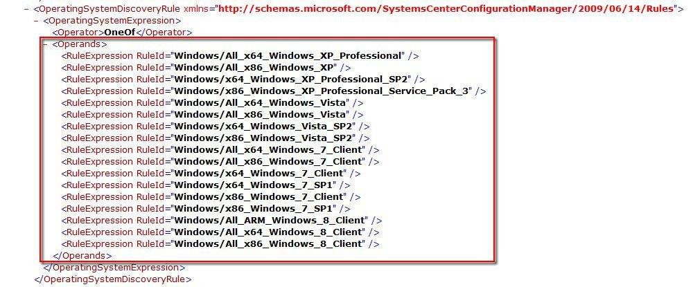 How to fix a Compliance Baseline that will not import successfully