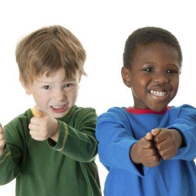 British-Association-for-Adoption-and-Fostering- BAAF