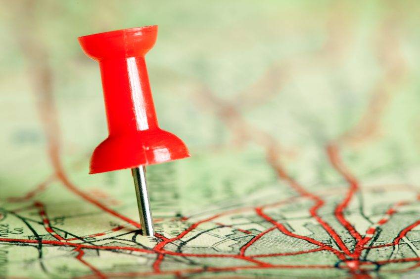 Application-Mapping