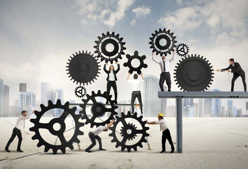 Innovating-Together
