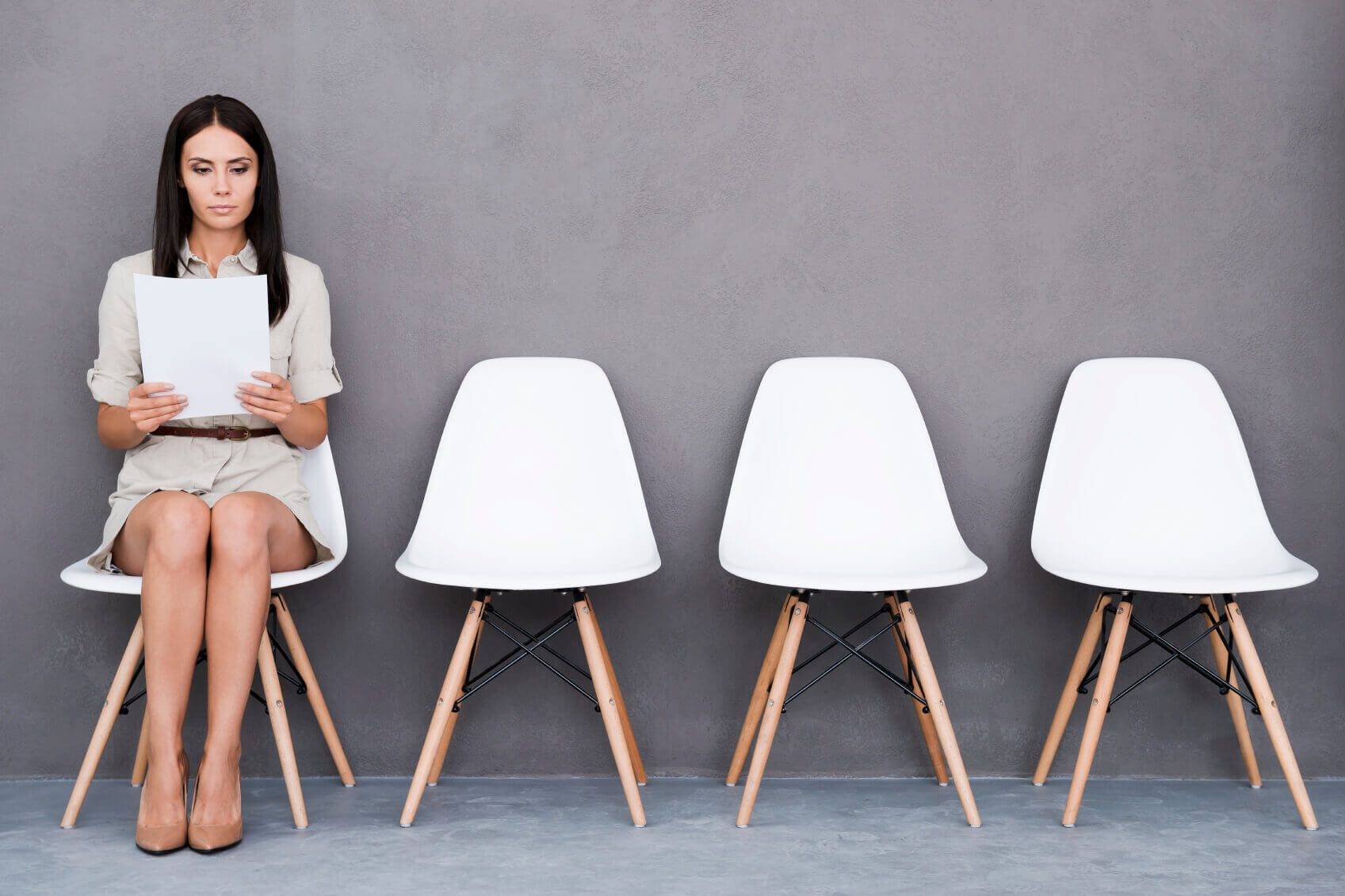 Waiting-for-interview