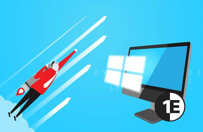 Windows 10 Migration Webinar