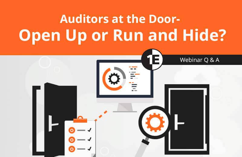 Software-License-Audit-Q 038 A
