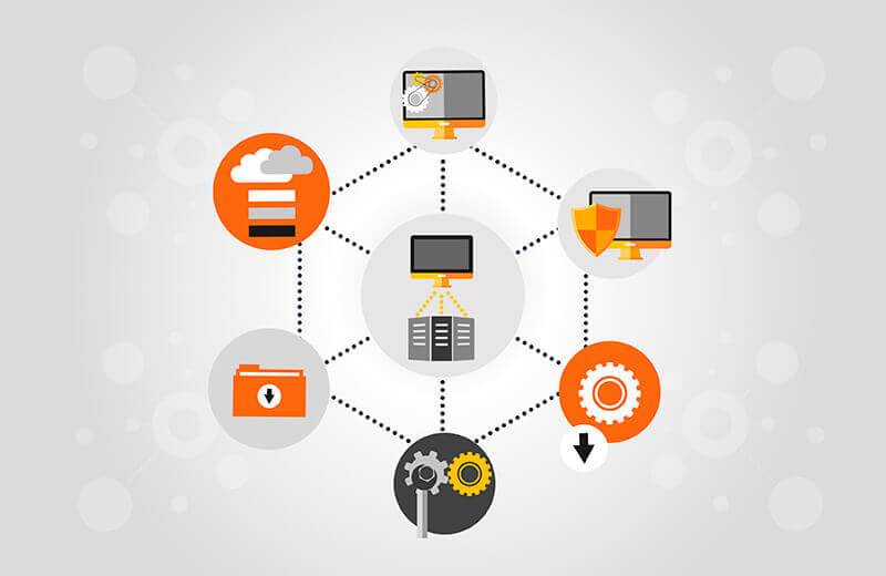 Application mapping with Windows 10 Migration – Two birds with one stone