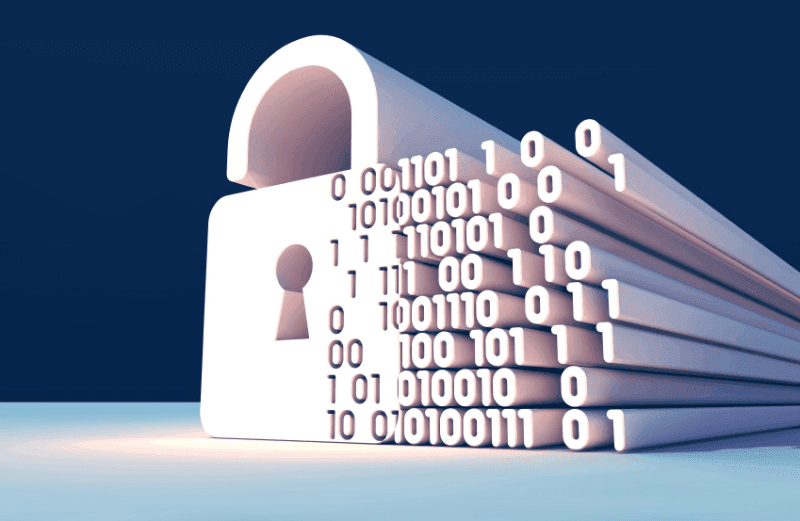 Enterprise-Data-Protection