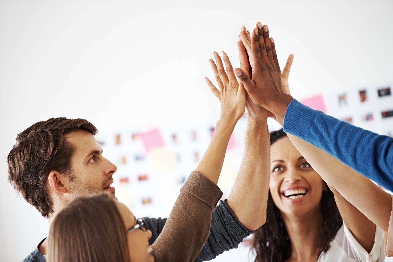 At 1E, our biggest advocates are our customers
