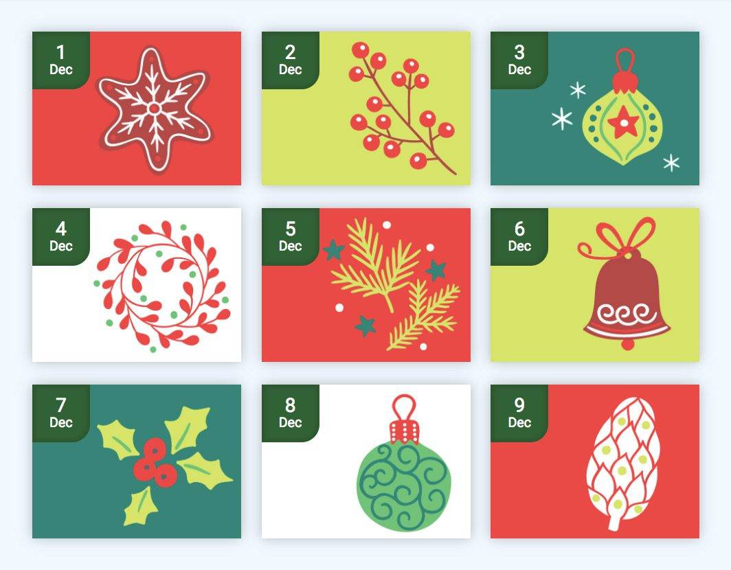1E’s Software Lifecycle Automation Advent Calendar, 2016