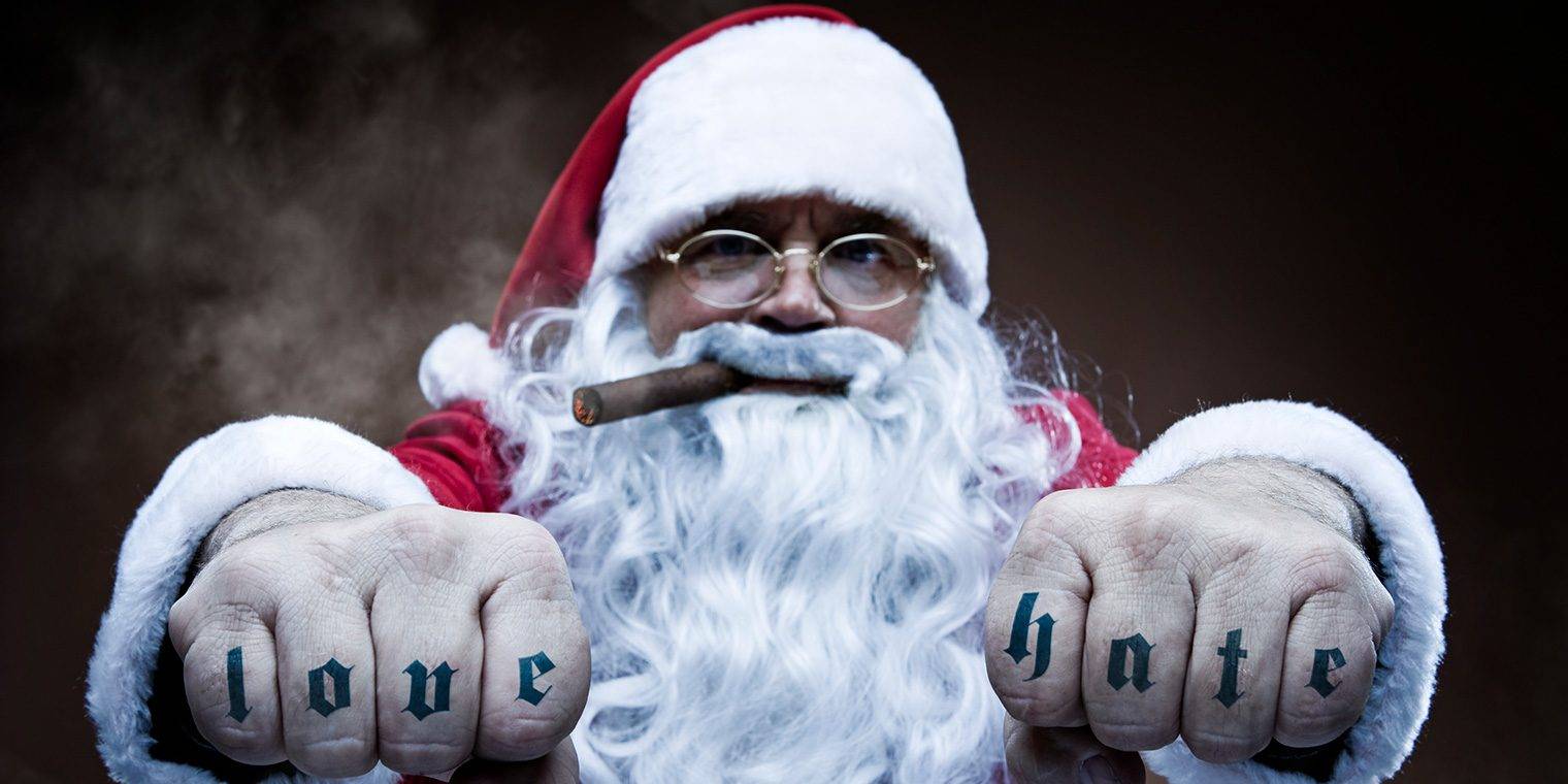 Bad Santa: Oracle’s Hunt for Java Licensing Cash