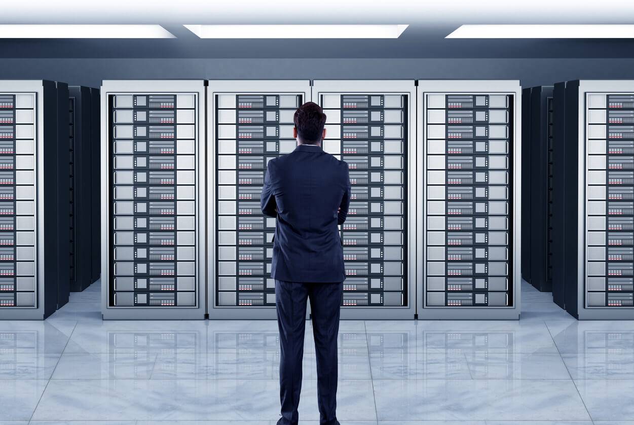 Tachyon: IT Ops Tool Revealed