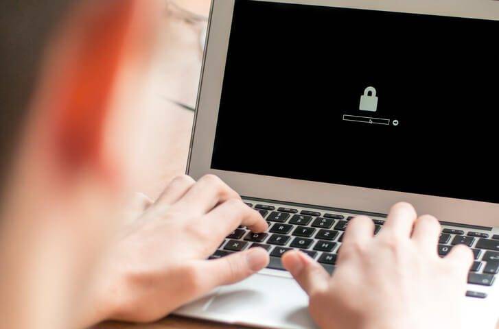 Why your password protection might not be as strong as you think