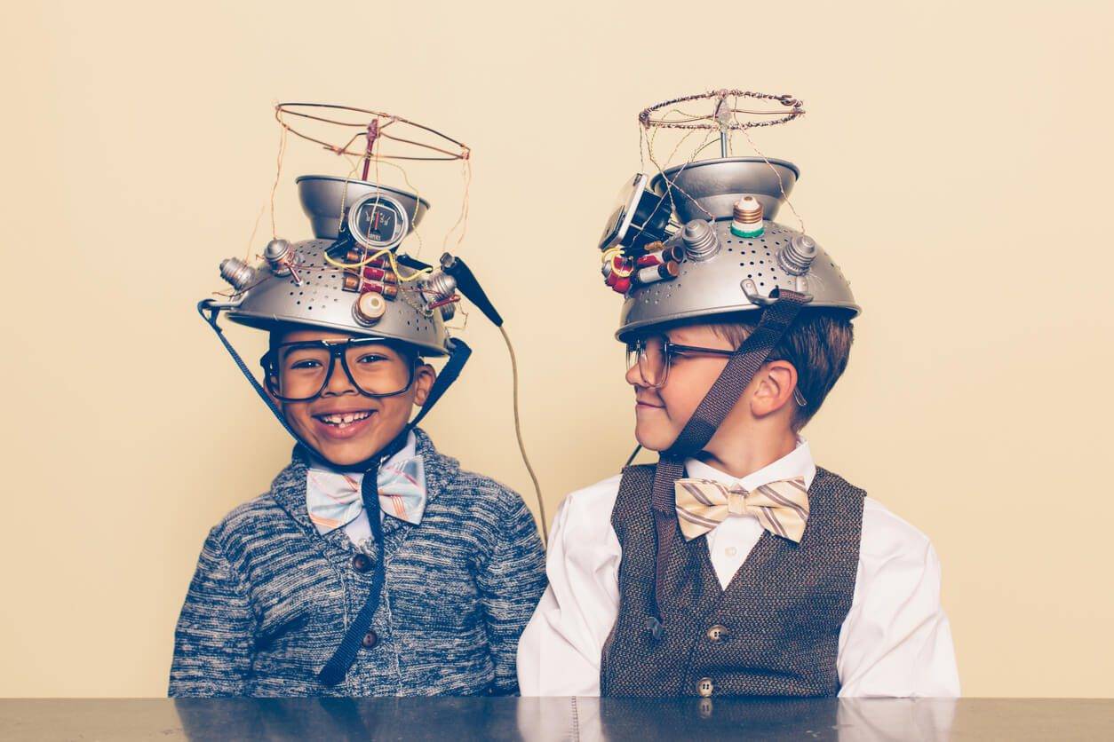 Cultivating innovation in technology