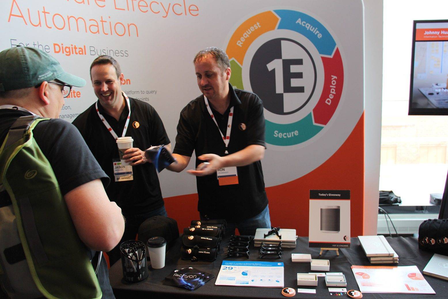The best of MMSMOA