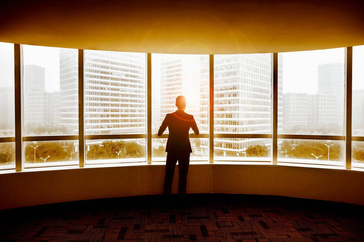 How to manage change in the tech industry
