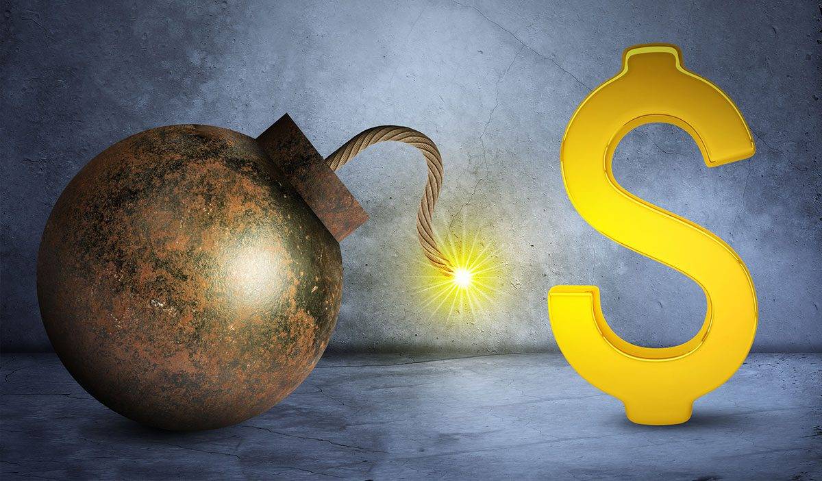 Why the investment in Security Tools isn’t winning the cyber war
