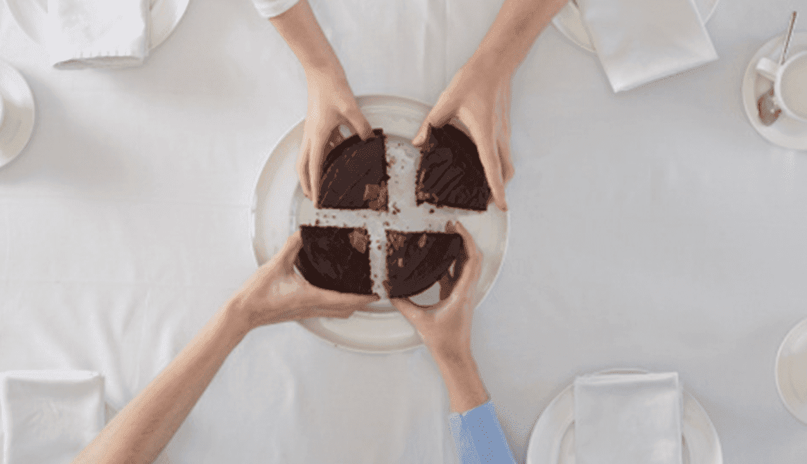 4 Steps to manage any project: It’s a cake walk