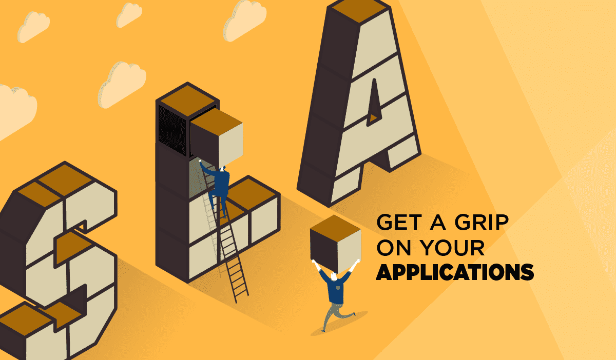 Get a grip on your application inventory