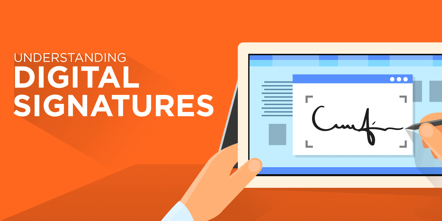 Understanding Digital Signatures