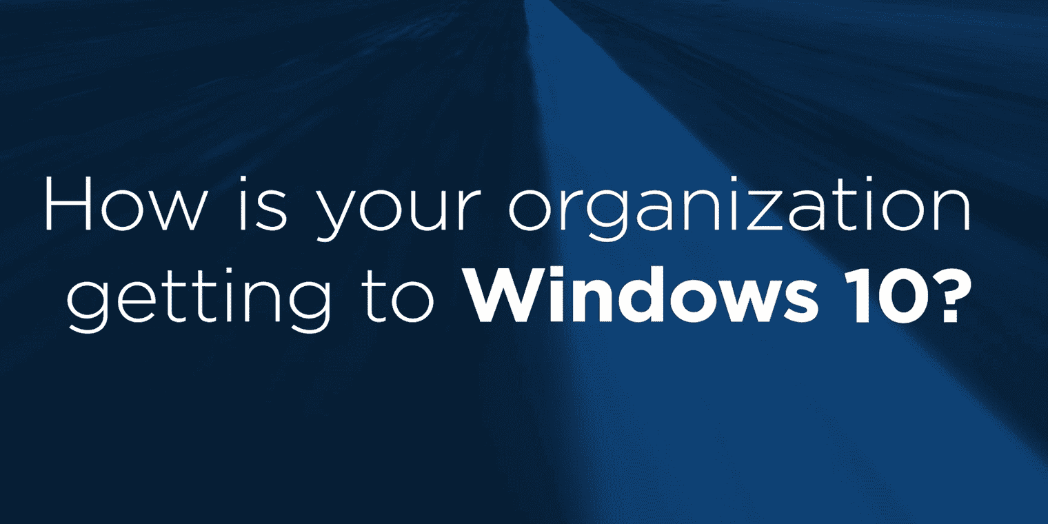 The countdown has begun: Windows 7 support is ending
