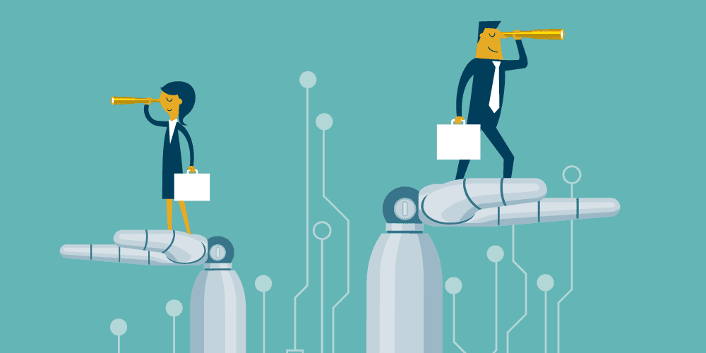 4 Reasons CIOS should be thinking of AI now