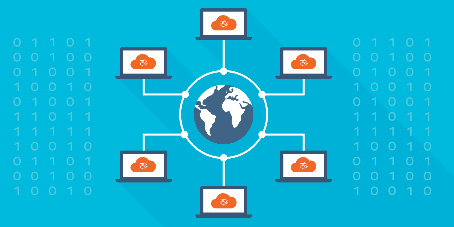 Configuring Nomad for wireless networks