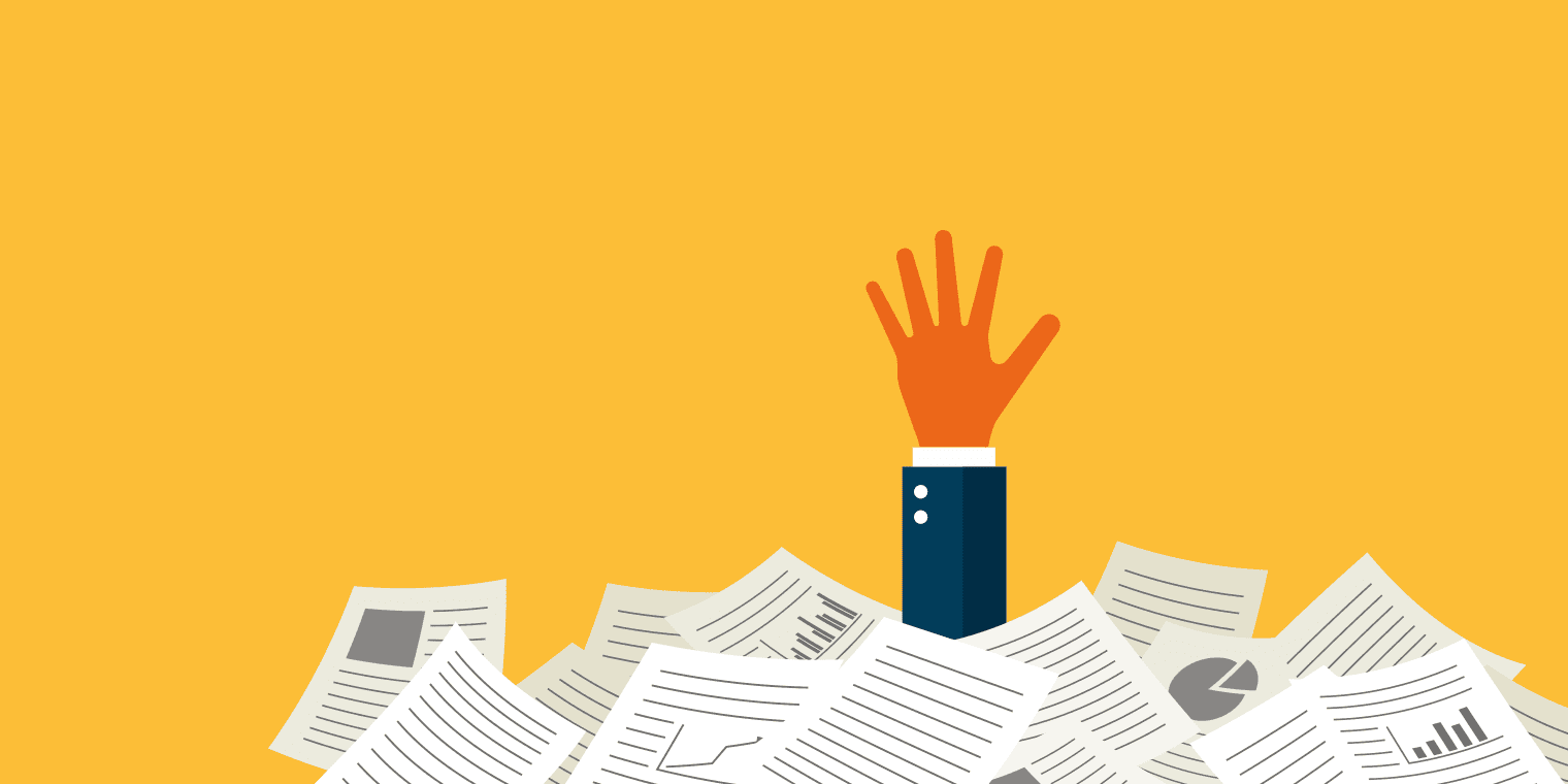 why your security strategy is failing