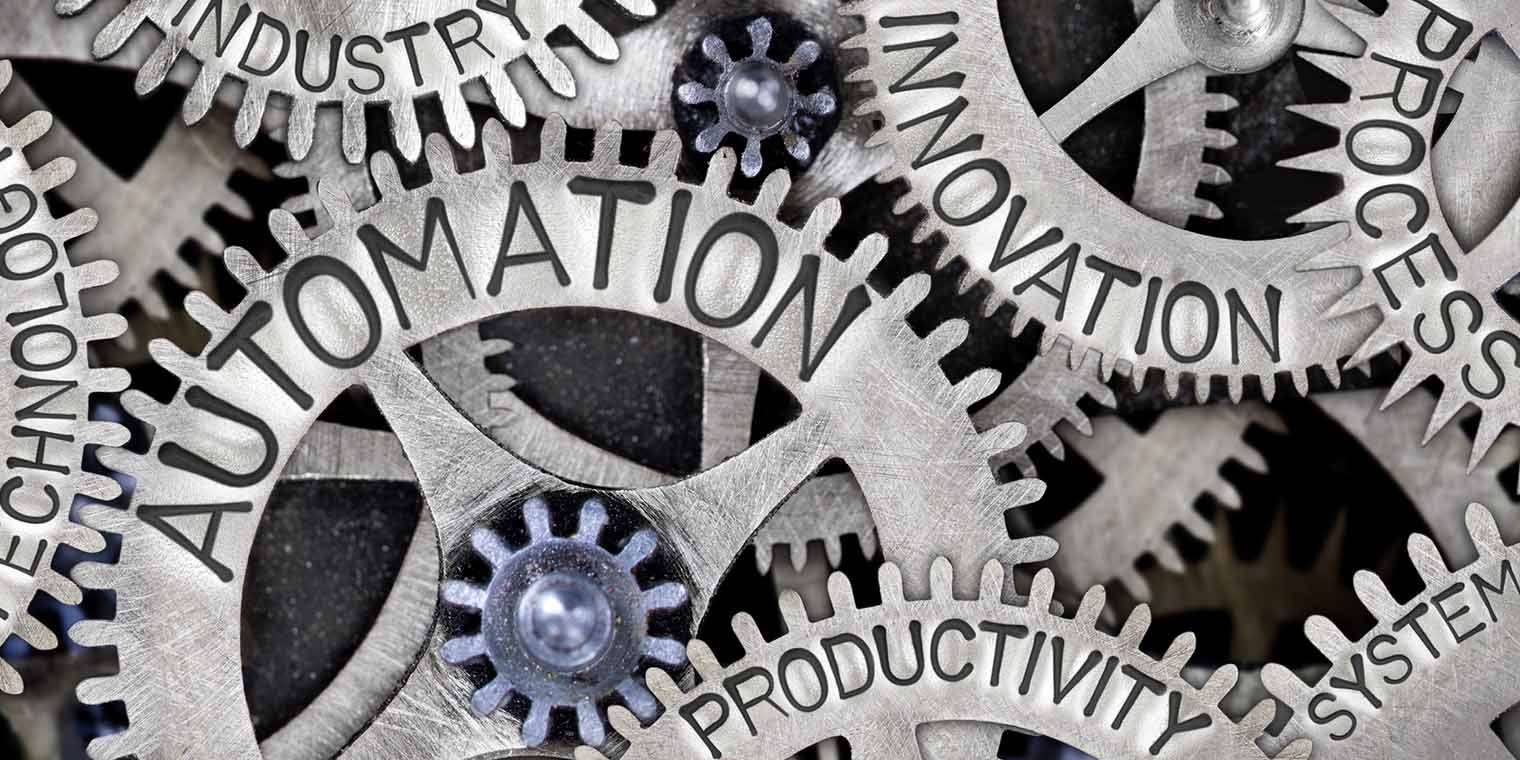 automation ai cio ciso