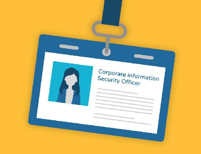 The three types of CISO in today’s organizations