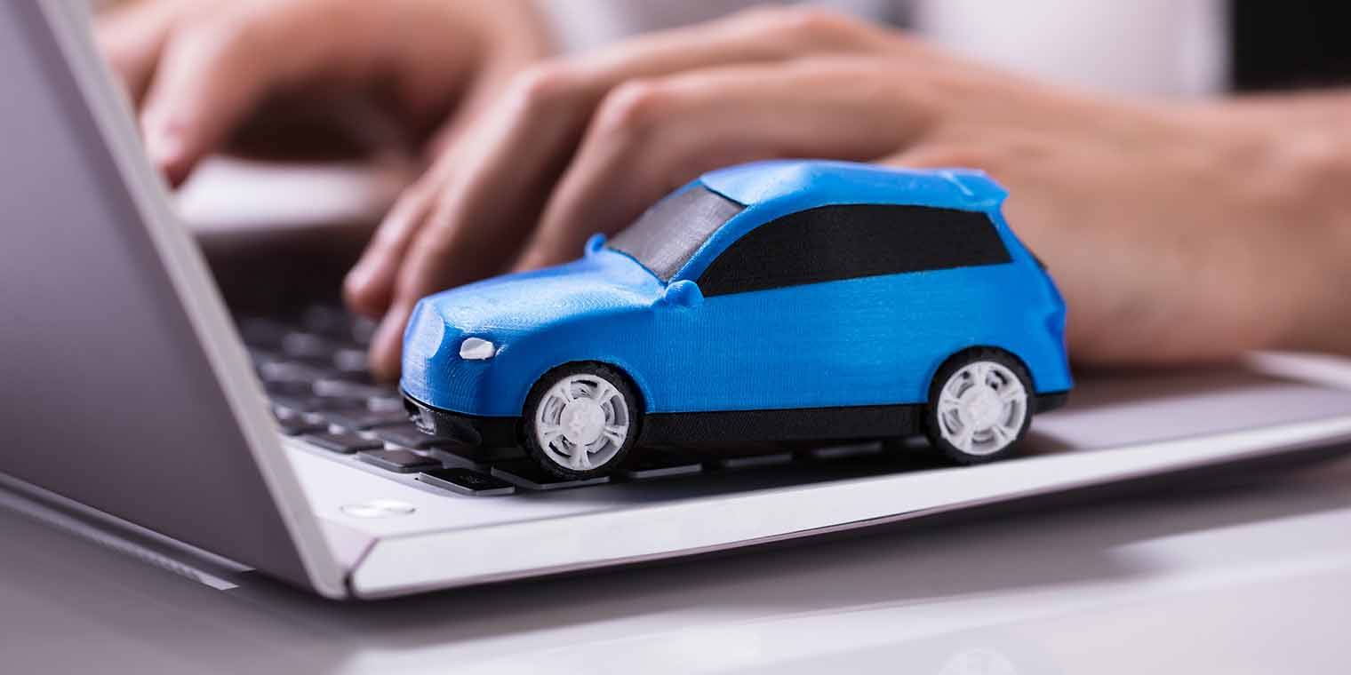 pc weigh as much as a car