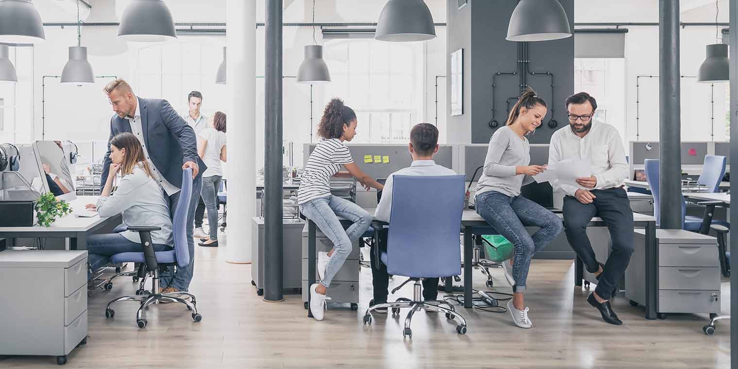 modern management for cloud