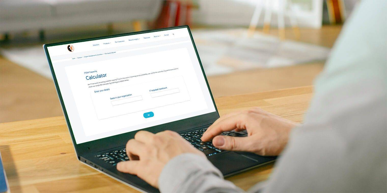 The-art-of-giving-back -ITSM-Calculator-provides-major-savings
