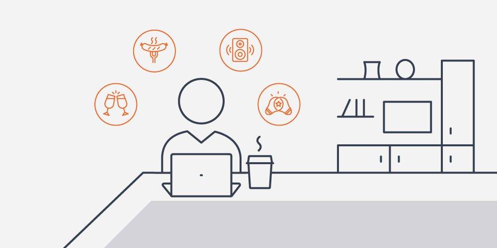 COVID-19: How to keep company culture thriving even though everyone is working from home