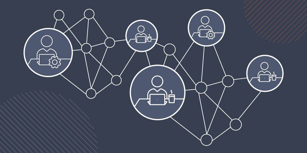 Home network segmentation: How to digitally distance your network when you work from home