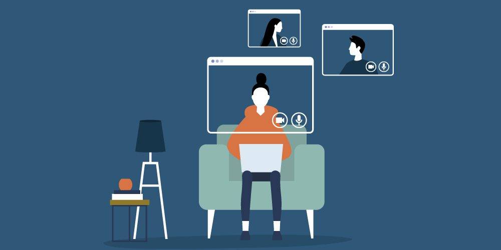 Beyond COVID-19: Lessons for remote working and the Digital Workplace