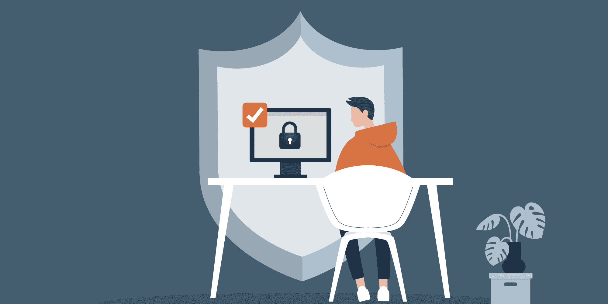 Security controls mean ultimate protection…or do they?