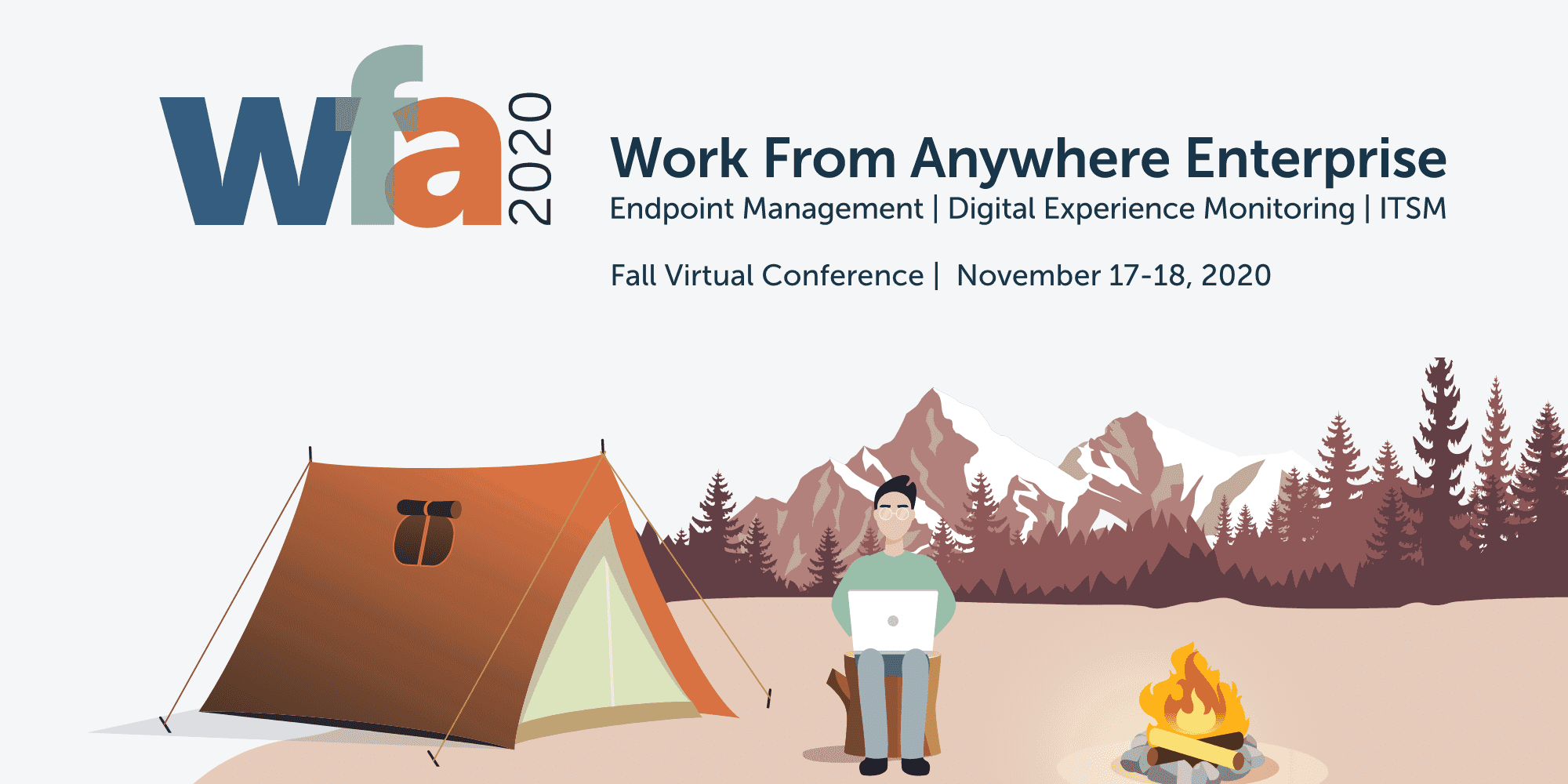 WFA Enterprise Conference
