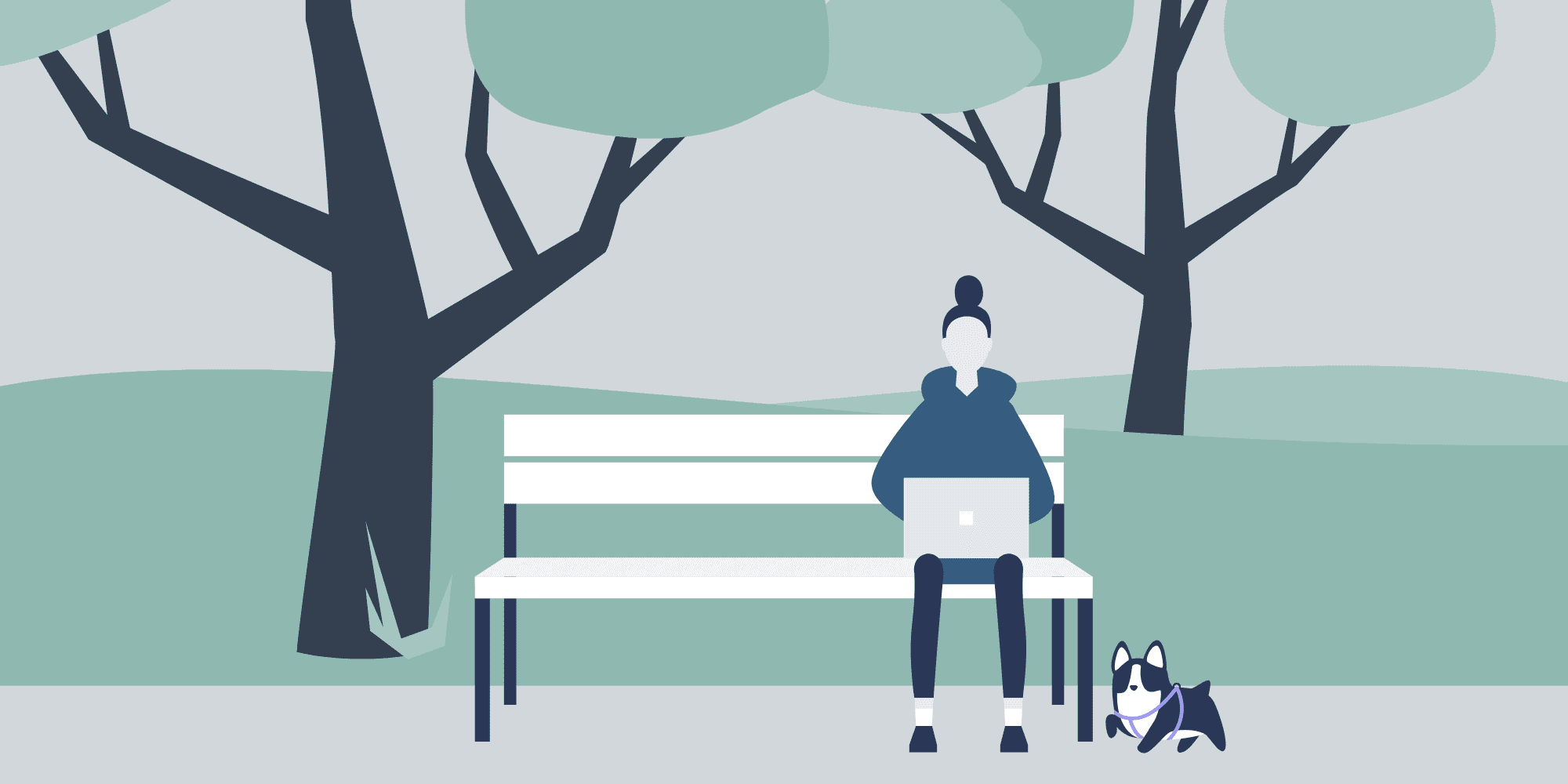 Top tips to create a happy environment in a Work Form Anywhere World