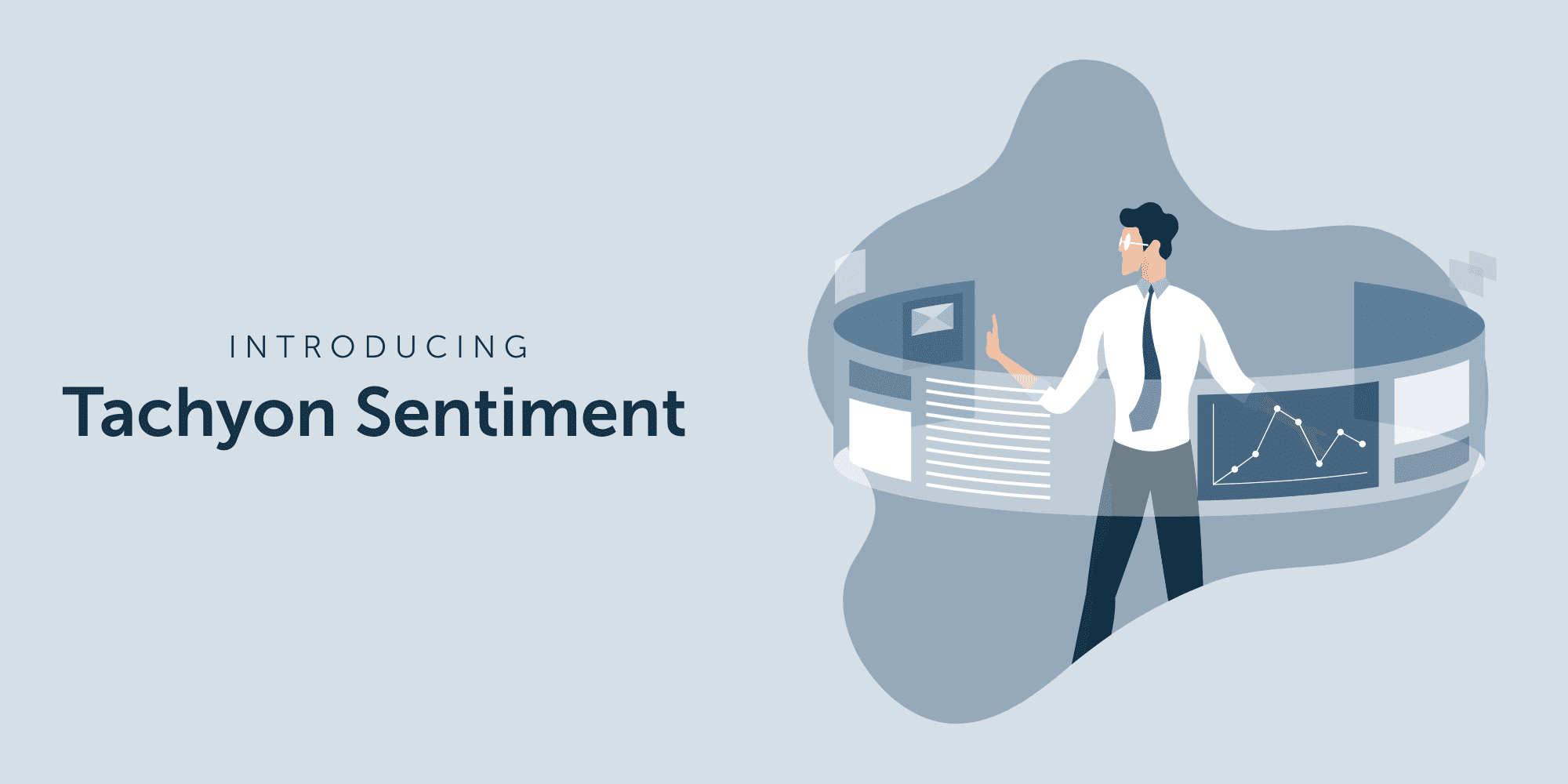 1E launches Tachyon sentiment to give employees a voice about their digital experience