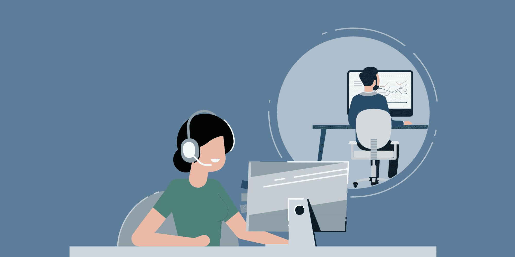 2 Simple Ways to Create a “White Glove” User Experience in a Work From Anywhere Enterprise