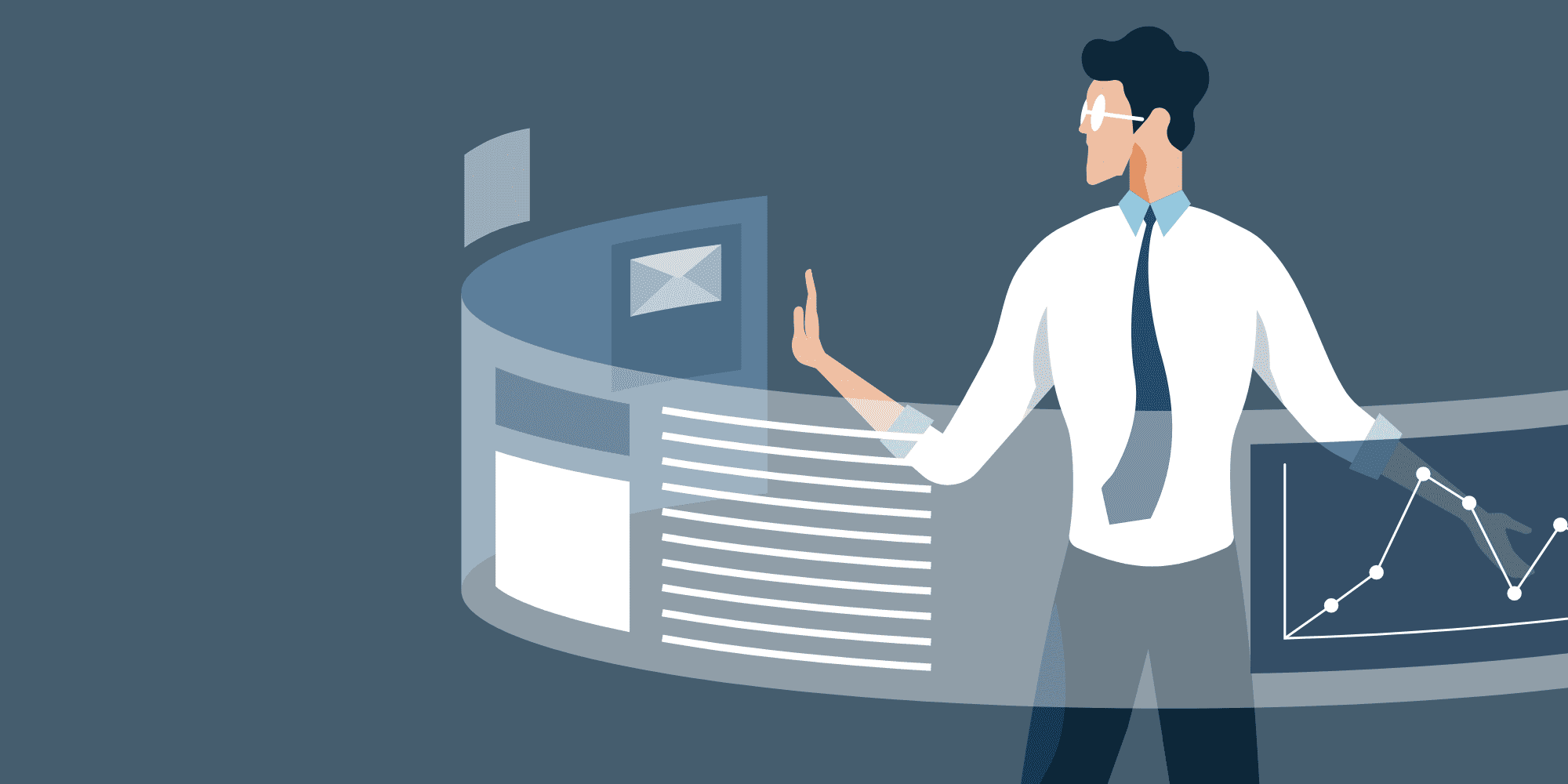 The importance of IT strategy in this ever-changing Work From Anywhere world