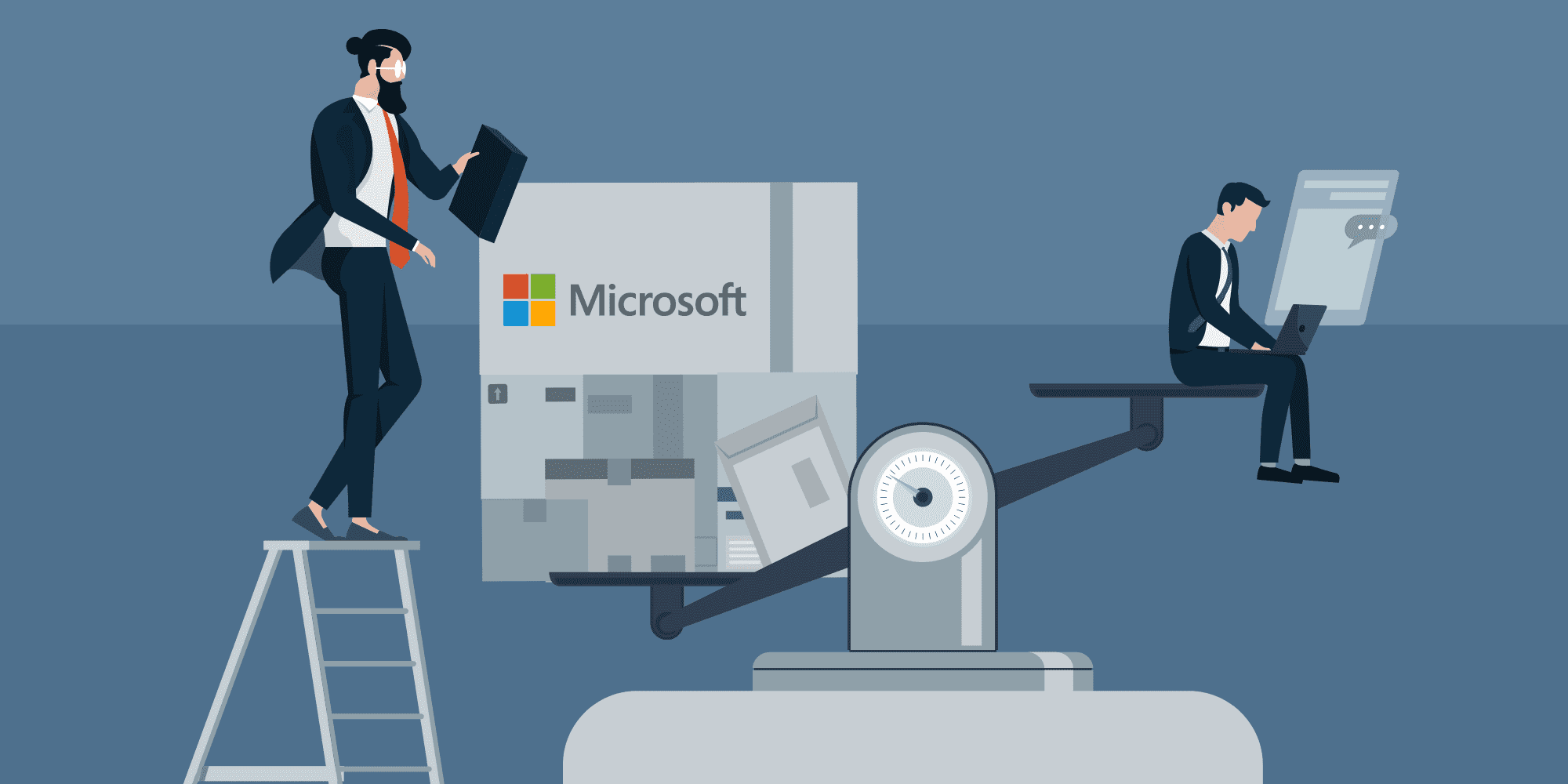 5 essential stats every enterprise IT leader needs to know