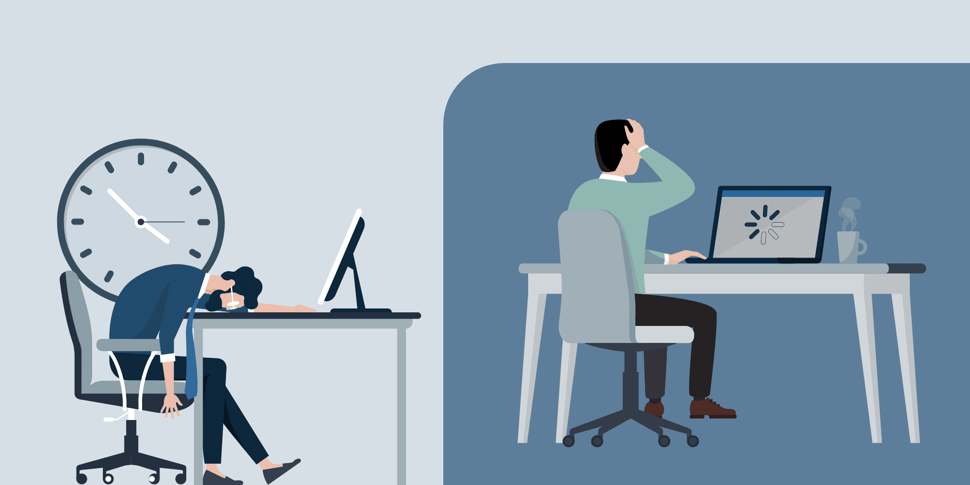 5 challenges IT must overcome to improve the digital experience of remote workers