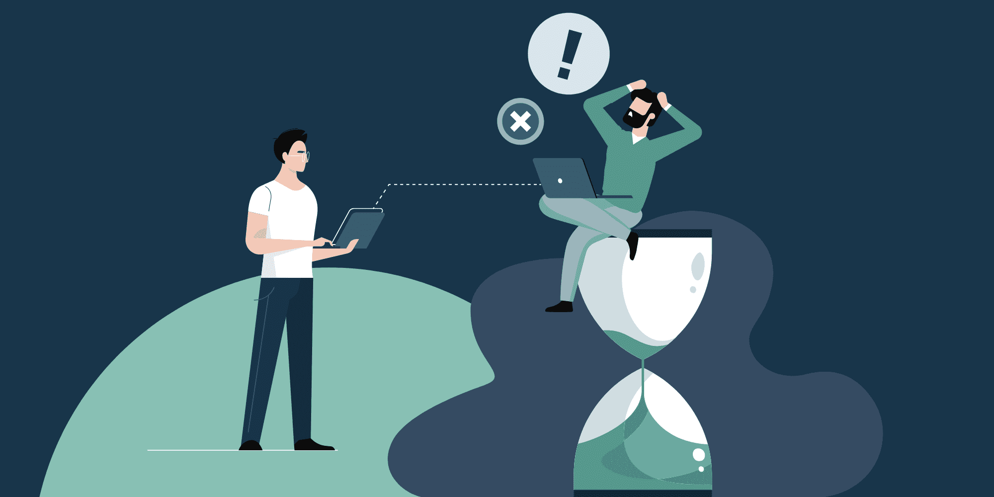 Assessing IT’s readiness for the year of flexible working