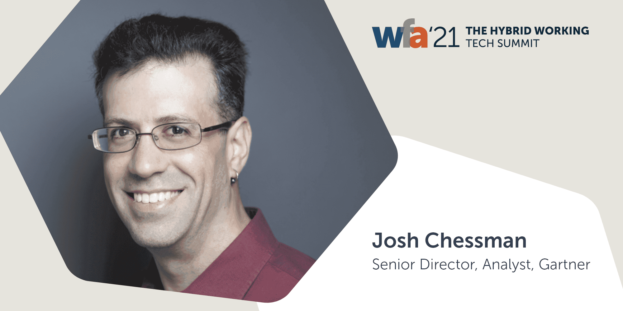 Josh Chessman WFA