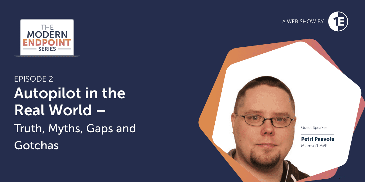 Autopilot in the Real World – Truth, Myths, Gaps and Gotchas