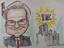 Icon of Ed Aldrich