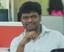 Icon of Kiran Peram