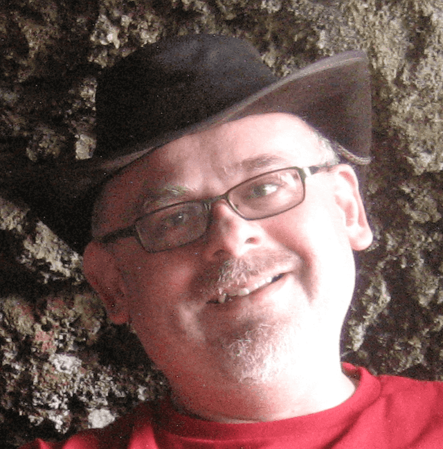 author image