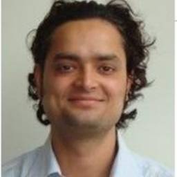 author image